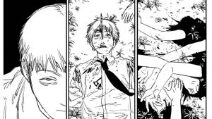 chainsaw man kazé tatsuki fujimoto shonen manga
