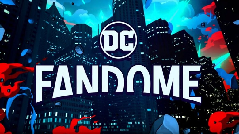 dc fandome