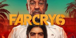 Far Cry 6