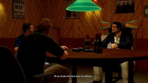 GTA The Trilogy the definitive edition