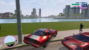 GTA The Trilogy the definitive edition