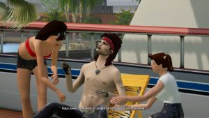 GTA The Trilogy the definitive edition