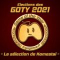 GOTY Komestai