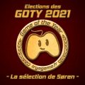 GOTY 2021 Game of the Year Søren