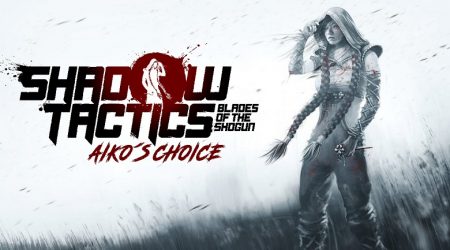 Aiko's choice