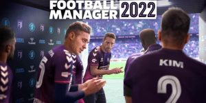 Football Manager 2022