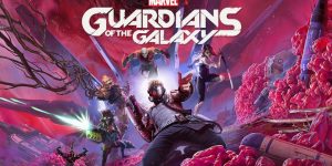TEST – Marvel&rsquo;s Guardians of the Galaxy