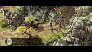 Shadow Tactics: Aiko's Choice