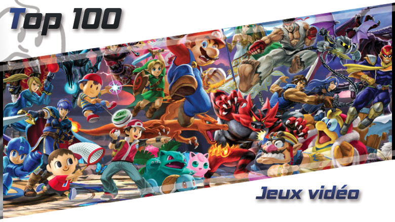 TOP 100