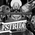 TEST – Wolfstride : rédemption, nakamas et gros mechas