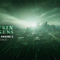 The Matrix Awakens