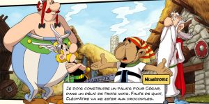 TEST – Astérix et Obélix : Baffez-les tous