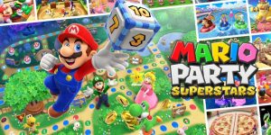 TEST – Mario Party : Superstars
