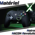 Nacon Revolution X Pro