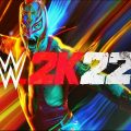 WWE 2K22