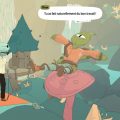 OlliOlli world