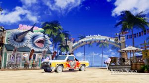 The King of Fighters XV