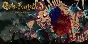 GetsuFumaDen Undying Moon