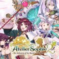 Atelier Sophie 2