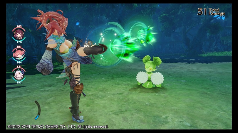 Atelier Sophie 2