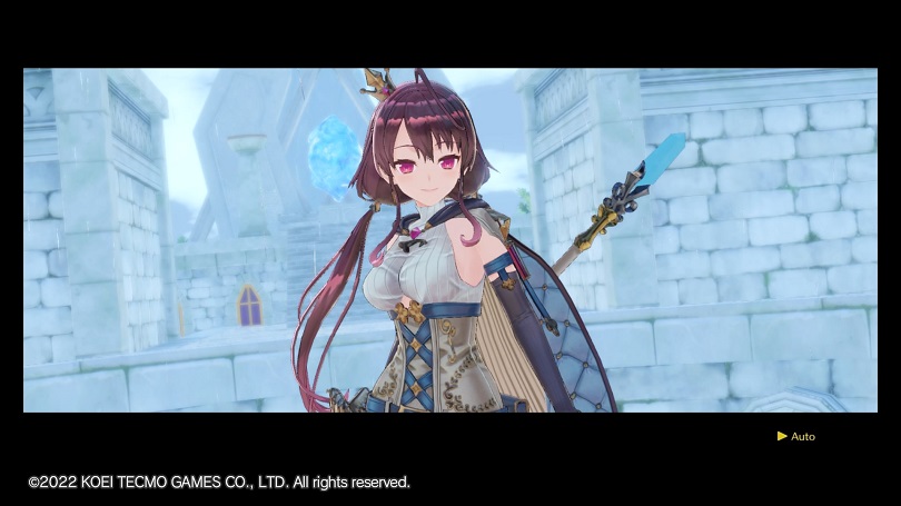 Atelier Sophie 2