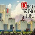 Diplomacy is Not an Option