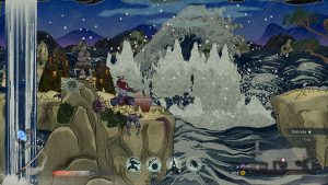 GetsuFumaDen Undying Moon