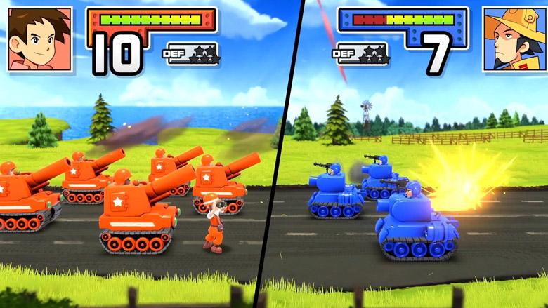 Nintendo Direct 9 février 2022