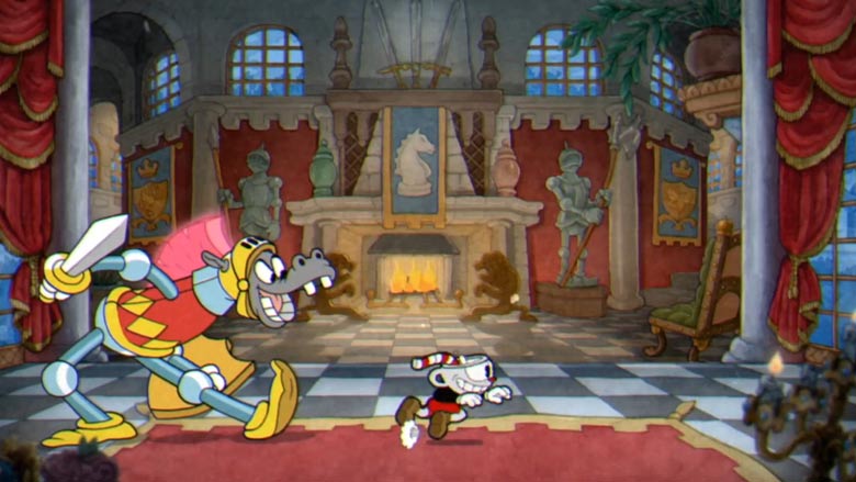 Nintendo Direct 9 février 2022