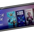 French Touch VR Games