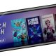 French Touch VR Games