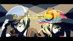 Rune Factory 5 test