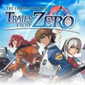 The Legend of Heroes Trails from Zero