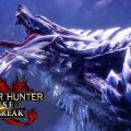 Monster Hunter Rise Sunbreak