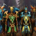 World of Warcraft : Pimp My Drake chez les Dracthyrs