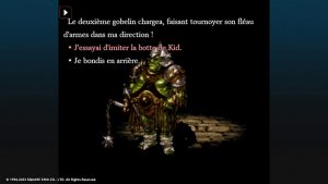 chrono cross the radical dreamers