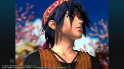 chrono cross the radical dreamers