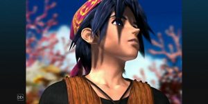 chrono cross the radical dreamers