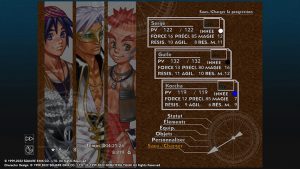 chrono cross the radical dreamers