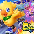 image de Chocobo GP