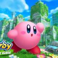 image de Kirby et le monde oublié