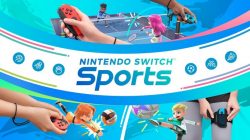 TEST – Nintendo Switch Sports
