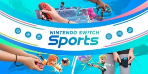 TEST – Nintendo Switch Sports