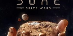 Dune Spice Wars