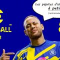 eFootball 2022 pépites pas chers Dream Team