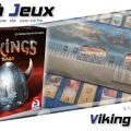 [Bar à Jeux] Vikings Saga