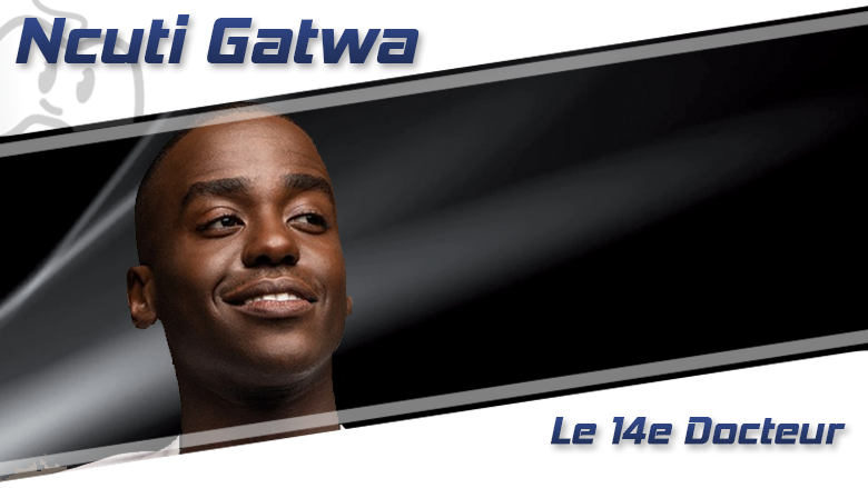 Ncuti Gatwa