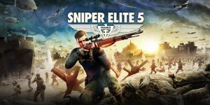 Sniper Elite 5