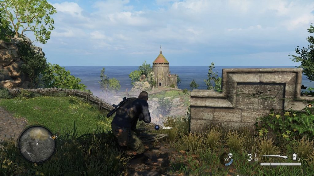 Sniper Elite 5