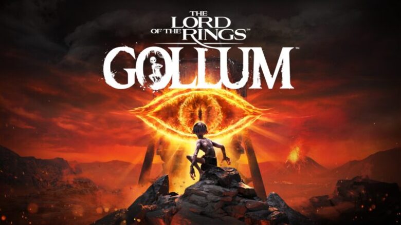The Lord of The Ring : Gollum
